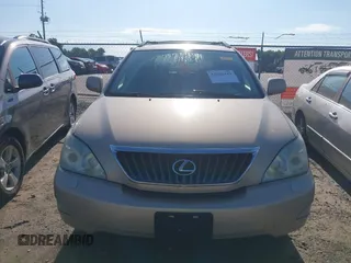 2009 Lexus RX 350 with VIN 2T2HK31U29C125337, listed as a IAAI auction lot 42202459 with 164,219 mi miles and . Bid and sale history available at DreamBid. Image 13.
