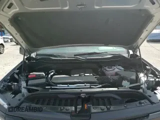 2025 Chevrolet Silverado 1500 LT Trail Boss с VIN 3GCPKFEKXSG326005, выставлен на аукционе Copart как лот 71413595 с пробегом 4 231 миль миль и Списание • Salvage title. История ставок и продаж доступна на DreamBid. Изображение 15.