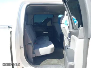 2014 Chevrolet Silverado 1500 LT with VIN 3GCPCREC4EG115927, listed as a IAAI auction lot 41862827 with 115,617 mi miles. Bid and sale history available at carsss.com. Image 8.