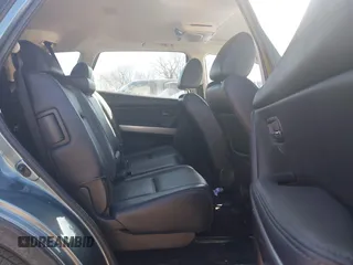 2010 Mazda CX-9 Sport z VIN JM3TB2MA7A0211887, wystawiony jako IAAI lot #41624108 z przebiegiem 238 214 mil mil oraz . Historia ofert i sprzedaży dostępna na DreamBid. Obrazek 8.
