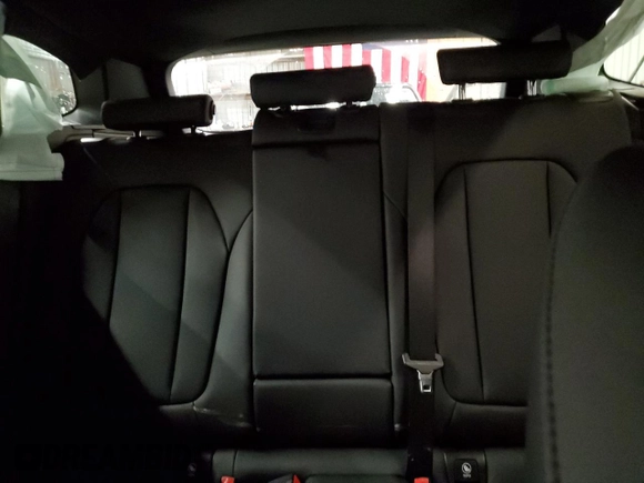 2021 BMW X3 xDrive30i with VIN 5UXTY5C01M9H92516, listed as a Copart auction lot 45997665 with Not Provided miles and Salvage Title. Bid and sale history available at DreamBid. Image 10.