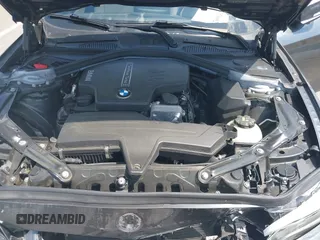 2016 BMW 2 Series 228i xDrive with VIN WBA1L9C50GV324910, listed as a IAAI auction lot 42153692 with 48,785 mi miles and . Bid and sale history available at DreamBid. Image 10.