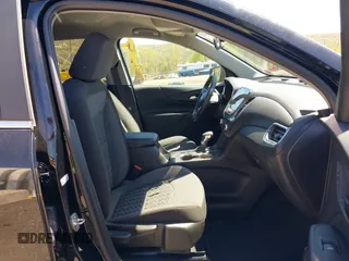 2022 Chevrolet Equinox LT z VIN 3GNAXUEV3NL239894, wystawiony jako IAAI lot #42116498 z przebiegiem 30 832 mil mil oraz . Historia ofert i sprzedaży dostępna na DreamBid. Obrazek 5.