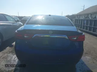2017 Nissan Maxima S with VIN 1N4AA6AP1HC378327, listed as a IAAI auction lot 41486723 with 94,010 mi miles and . Bid and sale history available at DreamBid. Image 15.