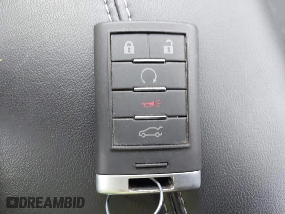 2013 Cadillac XTS Luxury with VIN 2G61P5S3XD9182910, listed as a IAAI auction lot 41940764 with 21,610 mi miles and . Bid and sale history available at DreamBid. Image 11.