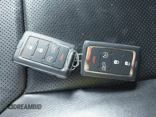 2023 Jeep Grand Cherokee Limited with VIN 1C4RJKBGXP8701778, listed as a IAAI auction lot 42635838 with 27,514 mi miles and . Bid and sale history available at DreamBid. Image 11.