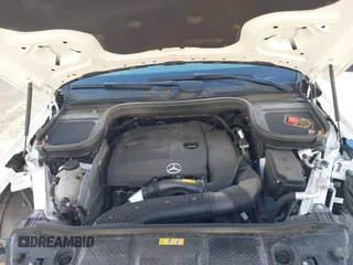 2023 Mercedes-Benz GLE 350 with VIN 4JGFB4JB5PA891771, listed as a IAAI auction lot 42040193 with 77,180 mi miles and . Bid and sale history available at DreamBid. Image 10.