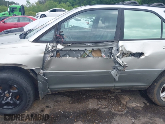 2000 Lexus RX 300 z VIN JT6GF10U3Y0060413, wystawiony jako IAAI lot #42108695 z przebiegiem 174 769 mil mil oraz . Historia ofert i sprzedaży dostępna na DreamBid. Obrazek 6.