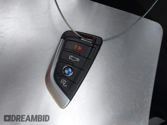 2021 BMW 4 Series 430i xDrive z VIN WBA73AP05MCG14970, wystawiony jako IAAI lot #42335790 z przebiegiem 69 926 mil mil oraz . Historia ofert i sprzedaży dostępna na DreamBid. Obrazek 11.