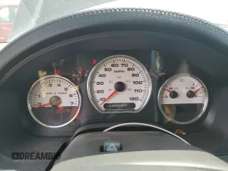 2005 Ford F-150 XLT с VIN 1FTPW12535FA82693, выставлен на аукционе Copart как лот 62860105 с пробегом Не указан миль и Чистый • Clean title. История ставок и продаж доступна на DreamBid. Изображение 9.