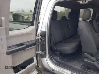 2020 Ford F-150 XL with VIN 1FTEX1CP6LKF24052, listed as a IAAI auction lot 41732807 with 30,917 mi miles and . Bid and sale history available at DreamBid. Image 8.