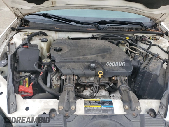 2007 Chevrolet Monte Carlo LT with VIN 2G1WK15K179419620, listed as a Copart auction lot 83812084 with 158,788 mi miles and Salvage Title. Bid and sale history available at carsss.com. Image 13.