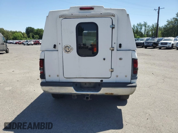 2002 Dodge 2500 z VIN 3B7KC23Z62M212116, wystawiony jako Copart lot #58445855 z przebiegiem 246 902 mil mil oraz Czysty tytuł • Clean title. Historia ofert i sprzedaży dostępna na DreamBid. Obrazek 6.