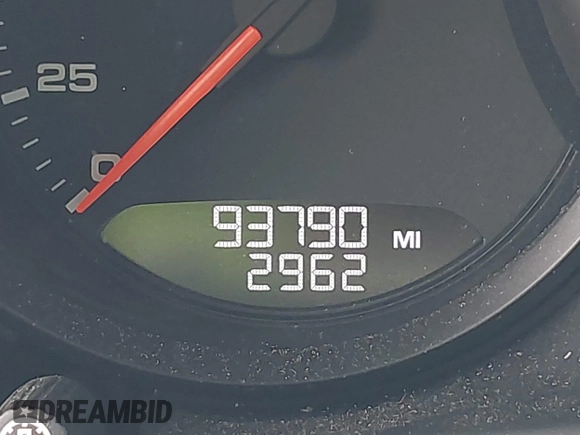 2016 Porsche Macan S with VIN WP1AB2A57GLB54670, listed as a IAAI auction lot 41926193 with 93,790 mi miles and . Bid and sale history available at DreamBid. Image 16.