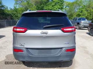 2016 Jeep Cherokee Latitude с VIN 1C4PJMCB8GW123908, выставлен на аукционе IAAI как лот 42321988 с пробегом 77 358 миль миль и . История ставок и продаж доступна на DreamBid. Изображение 17.