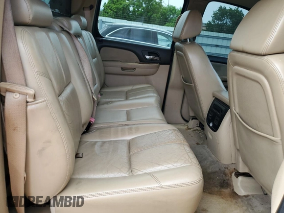 2007 Chevrolet Avalanche 2LT с VIN 3GNEC12J07G235732, выставлен на аукционе Copart как лот 62219635 с пробегом Не указан миль и Чистый • Clean title. История ставок и продаж доступна на DreamBid. Изображение 10.