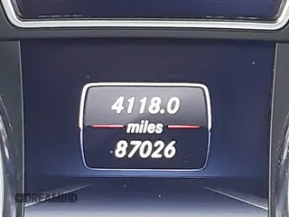 2015 Mercedes-Benz GL-Class GL 350 BlueTEC with VIN 4JGDF2EE1FA441750, listed as a IAAI auction lot 41716996 with 87,026 mi miles. Bid and sale history available at carsss.com. Image 15.