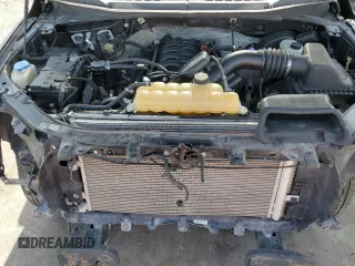 2018 Ford F-150 XL с VIN 1FTEW1C50JKF19590, выставлен на аукционе Copart как лот 61904845 с пробегом 41 038 миль миль и Списание • Salvage title. История ставок и продаж доступна на DreamBid. Изображение 11.