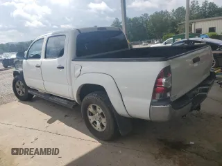 2011 Toyota Tacoma PreRunner z VIN 5TFJU4GN2BX009276, wystawiony jako Copart lot #60983165 z przebiegiem 229 816 mil mil oraz Szkoda całkowita • Salvage title. Historia ofert i sprzedaży dostępna na DreamBid. Obrazek 2.