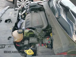 2018 Jeep Compass Trailhawk с VIN 3C4NJDDB2JT328272, выставлен на аукционе IAAI как лот 42881200 с пробегом 65 607 миль миль и . История ставок и продаж доступна на DreamBid. Изображение 18.