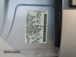2005 Nissan Xterra SE z VIN 5N1AN08W55C613800, wystawiony jako Copart lot #75808284 z przebiegiem 135 127 mil mil oraz Szkoda całkowita • Salvage title. Historia ofert i sprzedaży dostępna na DreamBid. Obrazek 15.