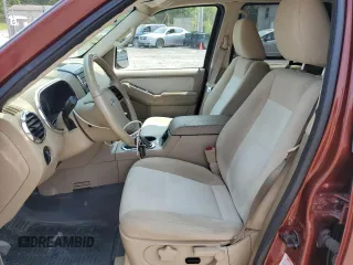 2010 Ford Explorer Sport Trac XLT с VIN 1FMEU5BE6AUA41397, выставлен на аукционе Copart как лот 60508925 с пробегом 167 500 миль миль и Чистый • Clean title. История ставок и продаж доступна на DreamBid. Изображение 7.
