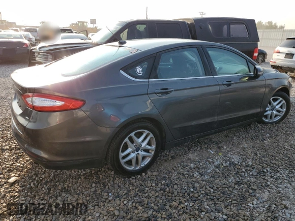 2016 Ford Fusion SE z VIN 3FA6P0H78GR203242, wystawiony jako Copart lot #65384304 z przebiegiem 163 654 mil mil oraz Szkoda całkowita • Salvage title. Historia ofert i sprzedaży dostępna na DreamBid. Obrazek 3.