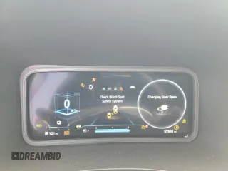 2023 Hyundai Kona SE с VIN KM8K23AG9PU184921, выставлен на аукционе Copart как лот 54088175 с пробегом 57 541 миль миль и Списание • Salvage title. История ставок и продаж доступна на DreamBid. Изображение 9.