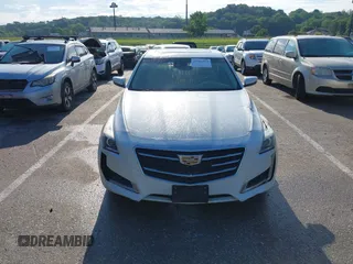 2015 Cadillac CTS Luxury AWD z VIN 1G6AX5SX9F0107244, wystawiony jako IAAI lot #42386444 z przebiegiem 171 413 mil mil oraz . Historia ofert i sprzedaży dostępna na DreamBid. Obrazek 12.