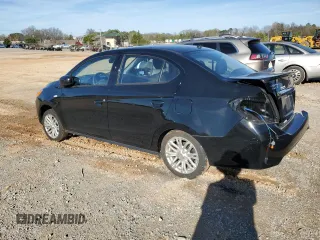 2023 Mitsubishi Mirage ES z VIN ML32FUFJ9PHF02053, wystawiony jako Copart lot #50418915 z przebiegiem 22 613 mil mil oraz Szkoda całkowita • Salvage title. Historia ofert i sprzedaży dostępna na DreamBid. Obrazek 2.