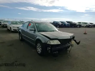 2003 Volkswagen Passat GLS z VIN WVWPD63B23P335307, wystawiony jako Copart lot #79530484 z przebiegiem 30 257 mil mil oraz Szkoda całkowita • Salvage title. Historia ofert i sprzedaży dostępna na DreamBid. Obrazek 11.