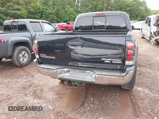 2005 Toyota Tacoma PreRunner с VIN 3TMJU62N15M004003, выставлен на аукционе IAAI как лот 42358836 с пробегом 310 440 миль миль и . История ставок и продаж доступна на DreamBid. Изображение 17.
