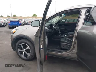 2018 Kia Sorento EX with VIN 5XYPH4A59JG394960, listed as a IAAI auction lot 42342621 with 158,056 mi miles and . Bid and sale history available at DreamBid. Image 5.