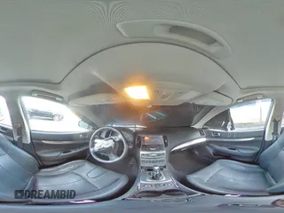 2015 Infiniti Q40 with VIN JN1CV6AR7FM524877, listed as a Copart auction lot 49134435 with 65,059 mi miles and Salvage Title. Bid and sale history available at DreamBid. Image 16.