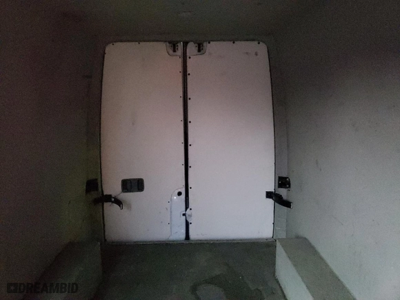2013 Mercedes-Benz Sprinter Cargo Vans with VIN WD3PE7CC8D5793355, listed as a Copart auction lot 82427724 with 210,581 mi miles and Clean Title. Bid and sale history available at carsss.com. Image 10.