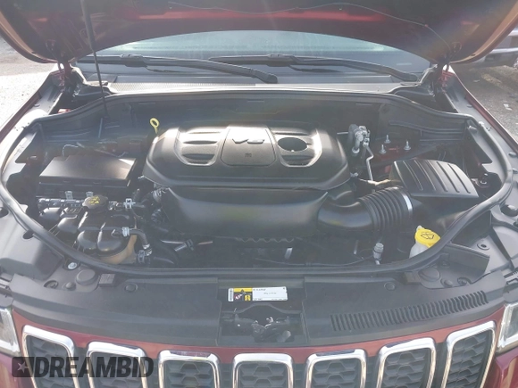 2019 Jeep Grand Cherokee Altitude with VIN 1C4RJEAG0KC543895, listed as a IAAI auction lot 42495366 with 61,508 mi miles and . Bid and sale history available at DreamBid. Image 10.