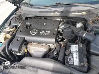 2006 Nissan Altima 2.5 S with VIN 1N4AL11E46C156048, listed as a IAAI auction lot 41651095 with 151,109 mi miles. Bid and sale history available at carsss.com. Image 10.