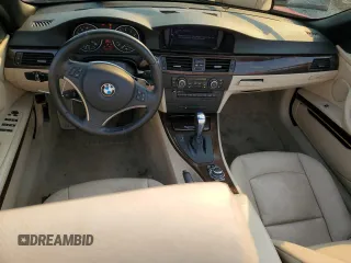 2013 BMW 3 Series 328i with VIN WBADW3C56DJ525666, listed as a Copart auction lot 50731725 with 139,475 mi miles and Clean title. Bid and sale history available at DreamBid. Image 8.
