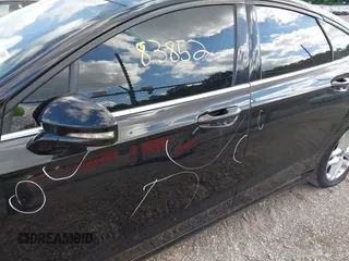 2016 Ford Fusion SE with VIN 3FA6P0H76GR299209, listed as a IAAI auction lot 40125384 with 162,824 mi miles. Bid and sale history available at carsss.com. Image 6.