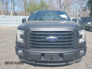 2015 Ford F-150 XLT with VIN 1FTEW1EG5FFB65192, listed as a IAAI auction lot 41784691 with 156,441 mi miles and . Bid and sale history available at DreamBid. Image 12.