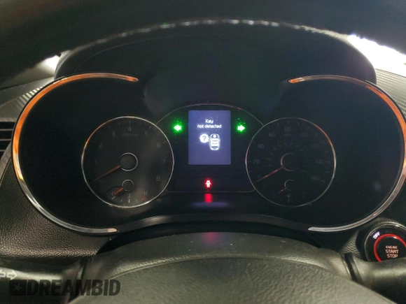 2014 Kia Forte EX with VIN KNAFZ4A81E5103141, listed as a Copart auction lot 49748045 with 0 mi miles and Non Repairable. Bid and sale history available at carsss.com. Image 9.