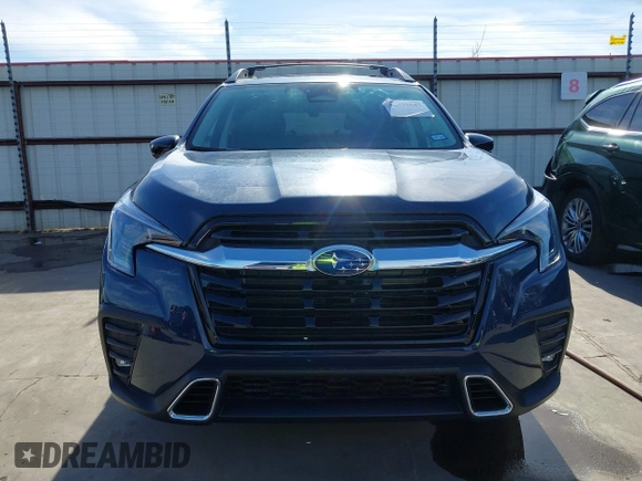 2024 Subaru Ascent Touring z VIN 4S4WMAWD8R3459203, wystawiony jako IAAI lot #41773347 z przebiegiem 1 807 mil mil oraz . Historia ofert i sprzedaży dostępna na DreamBid. Obrazek 13.