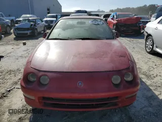 1996 Acura Integra GS-R с VIN JH4DC2380TS000769, выставлен на аукционе Copart как лот 85084574 с пробегом 102 393 миль миль и Чистый • Clean title. История ставок и продаж доступна на DreamBid. Изображение 5.