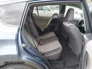 2013 Toyota RAV4 LE с VIN 2T3BFREV3DW106802, выставлен на аукционе IAAI как лот 42246292 с пробегом 201 685 миль миль и . История ставок и продаж доступна на DreamBid. Изображение 8.