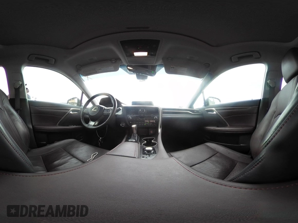 2018 Lexus RX 350 с VIN 2T2BZMCA6JC137022, выставлен на аукционе IAAI как лот 42116329 с пробегом 69 939 миль миль и . История ставок и продаж доступна на DreamBid. Изображение 19.