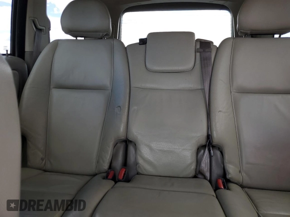 2004 Volvo XC90 with VIN YV1CZ59H541055479, listed as a Copart auction lot 48234145 with 176,648 mi miles and Salvage Title. Bid and sale history available at carsss.com. Image 10.