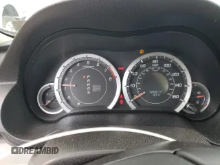 2014 Acura TSX с VIN JH4CU2F42EC004577, выставлен на аукционе Copart как лот 46910585 с пробегом 120 817 миль миль и Списание • Salvage title. История ставок и продаж доступна на DreamBid. Изображение 9.