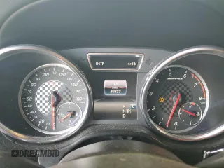2019 Mercedes-Benz GLE 43 AMG с VIN 4JGED6EB6KA152848, выставлен на аукционе Copart как лот 58237265 с пробегом 80 833 миль миль и Списание • Salvage title. История ставок и продаж доступна на DreamBid. Изображение 9.