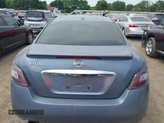 2012 Nissan Maxima SV z VIN 1N4AA5AP4CC823971, wystawiony jako IAAI lot #42021411 z przebiegiem 128 118 mil mil oraz . Historia ofert i sprzedaży dostępna na DreamBid. Obrazek 17.
