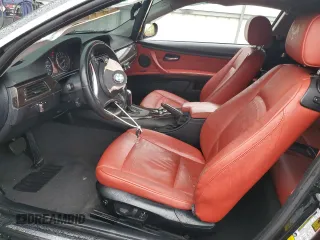 2011 BMW 3 Series 328i xDrive with VIN WBAKF5C52BE655856, listed as a Copart auction lot 50364475 with 90,522 mi miles and Salvage Title. Bid and sale history available at carsss.com. Image 7.